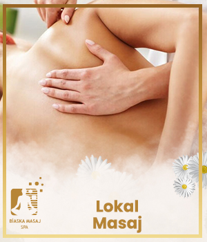 Lokal Masaj Çorlu