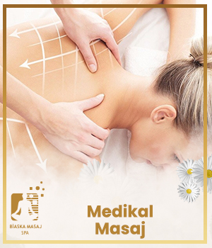Medikal Masaj Çorlu