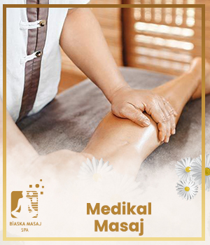 Selülit Masajı Çorlu