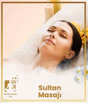 Sultan Masajı Çorlu