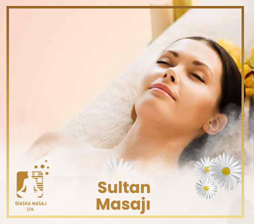 Çorlu Masaj Spa Merkezi